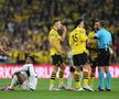 Borussia Dortmund - Real Madrid, finala Champions League 2024/ FOTO: Guliver/GettyImages