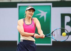 Păcat! Irina Begu capitulează în fața Varvarei Gracheva și părăsește Roland Garros în turul al treilea