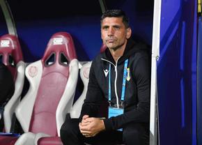 Veste cumplită anunțată de FC Voluntari: „Sincere condoleanțe, Florin Pîrvu!”