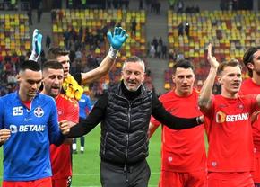 FCSB - Corvinul Hunedoara, decalat? Mihai Stoica a făcut anunțul: „E un avantaj”