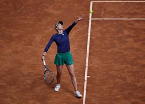 Irina Begu - Varvara Gracheva, în turul al treilea de la Roland Garros