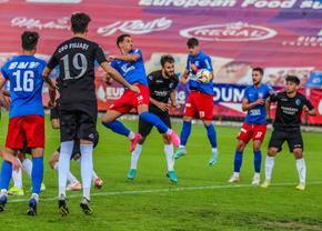 Goluri multe în turul finalelor pentru promovarea în Liga 2 » Ghiroda şi Giarmata Vii, aproape de o nouă surpriză