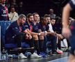 Nikola Karabatic și fratele lui, Luka Foto: Imago