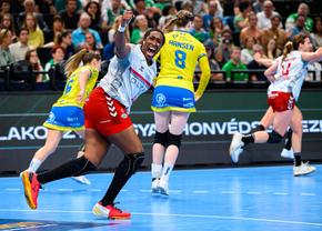 ISTORIE! Surpriză imensă în Final Four-ul Ligii Campionilor la handbal feminin » Finală între echipele foștilor antrenori de la CSM București
