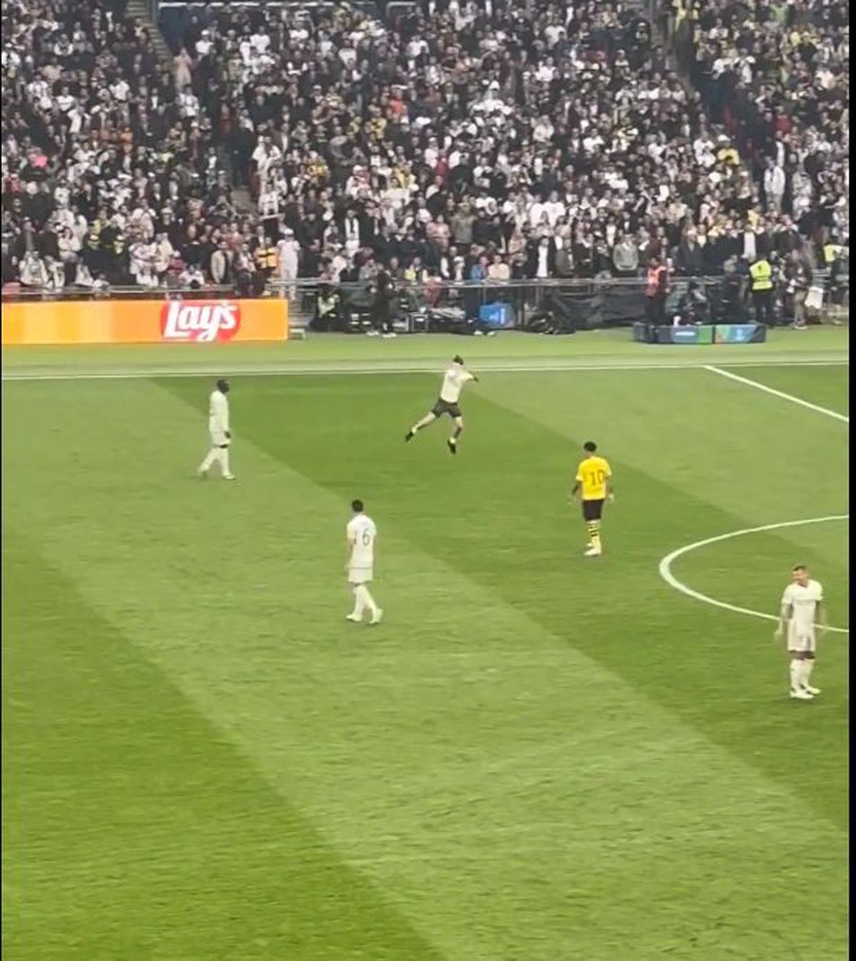 Nu e glumă, FCSB chiar poate profita » Cum e avantajată campioana României de triumful Realului în Liga Campionilor