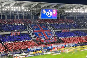 Supercupa FCSB - Corvinul Hunedoara nu se mai joacă pe 6 iulie » Mihai Stoica a făcut anunțul: „E un avantaj”