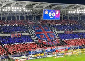 Supercupa FCSB - Corvinul Hunedoara nu se mai joacă pe 6 iulie » Mihai Stoica a făcut anunțul: „E un avantaj”