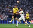 Borussia Dortmund - Real Madrid, finala Champions League 2024/ FOTO: Guliver/GettyImages