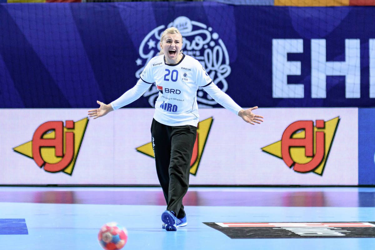 Cuvântul asupra căruia a insistat selecționerul Ovidiu Mihăilă, cu mai puțin de 48 de ore înaintea debutului la Campionatul Mondial de handbal