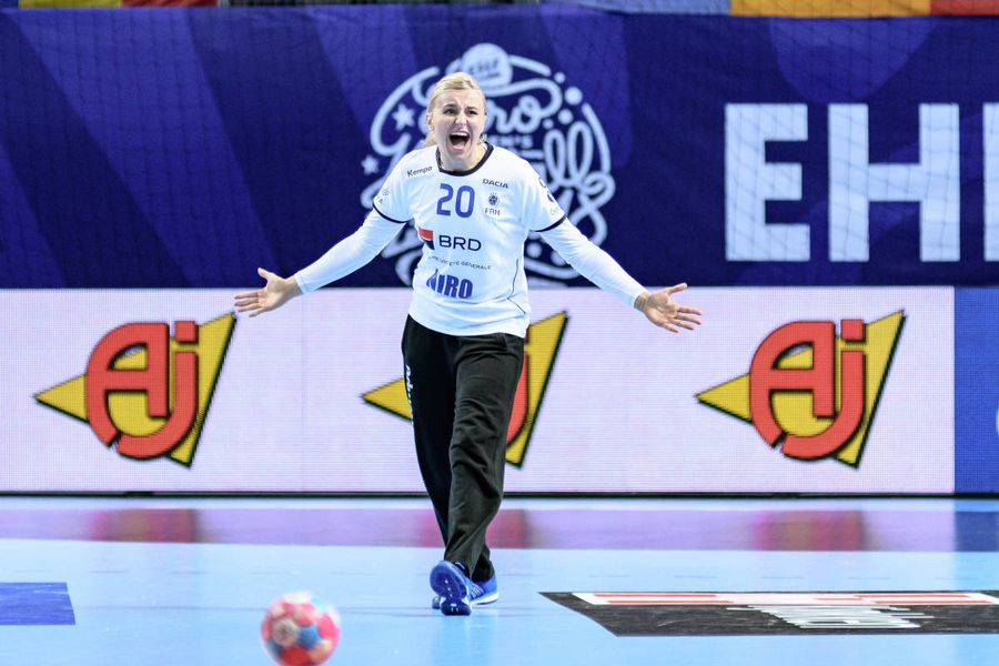 Ele sunt cele 18 handbaliste care vor să scrie istorie pentru România la CM: marele motiv de optimism + 10 jucătoare „dispărute” în ultimul an