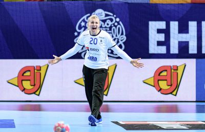 Iulia Dumanska și-a ales noua echipă! » Transfer de marcă în „Liga Florilor”