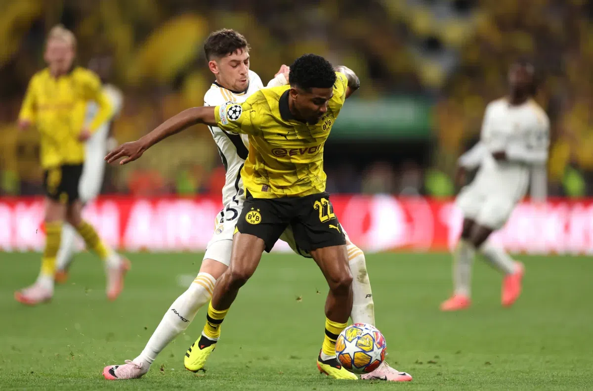 Eroii nevăzuți de la Real Madrid: unul integralist, altul cu câteva minute în finală! » 700 de meciuri jucate și 40 de titluri împreună, dar nimeni nu le scandează numele: „N-a dezamăgit pe nimeni în carieră!”