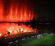 Atmosferă incendiară la Dortmund - Real Madrid/ foto Guliver/GettyImages