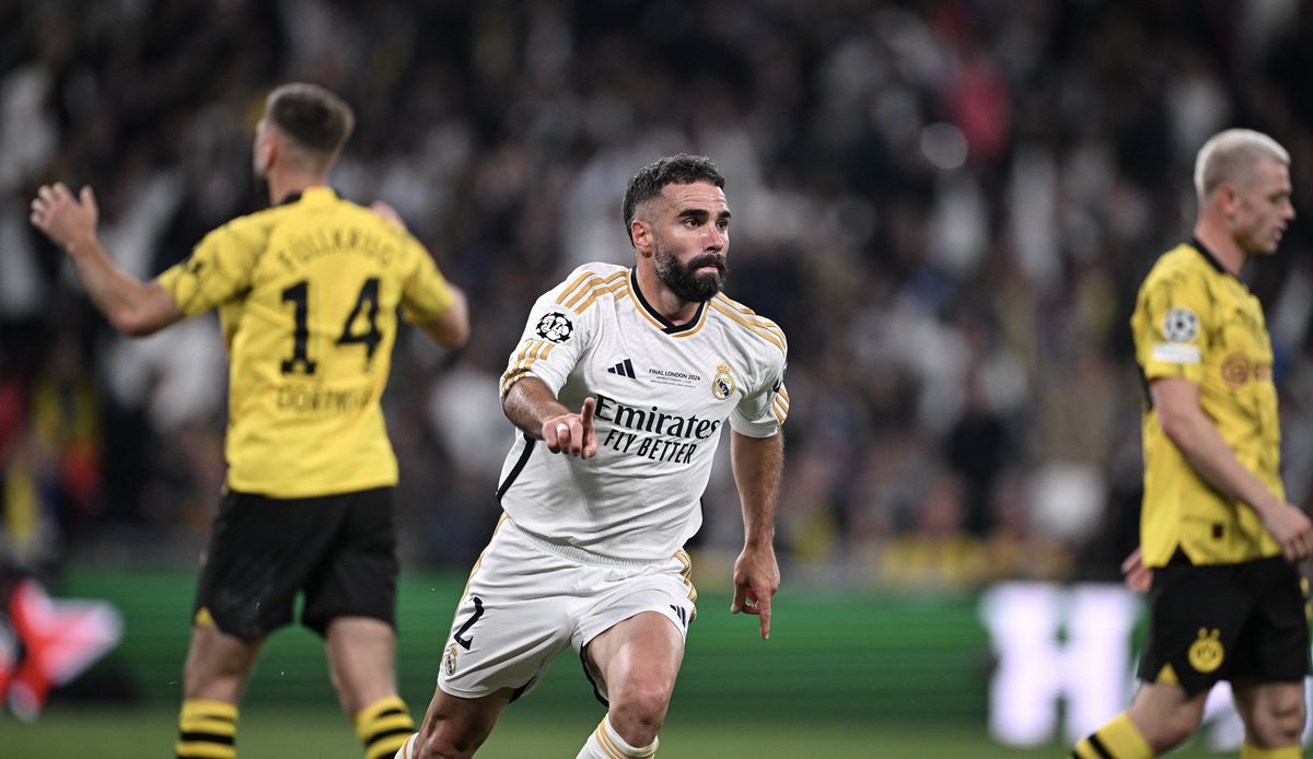 Gol Carvajal / 01.06.2024