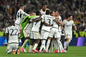 Cei 4 jucători de la Real Madrid care au intrat definitiv în istoria fotbalului după finala Champions League