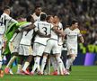 Cei 4 jucători de la Real Madrid care au intrat definitiv în istoria fotbalului după finala Champions League/ foto Guliver/GettyImages