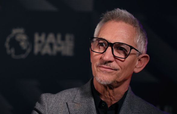 De ce ține Gary Lineker cu rivala Real Madrid în finala Ligii Campionilor: „Pentru prima oară în viața mea!”