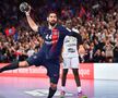 Nikola Karabatic în acțiune Foto: Imago