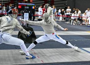 Vlad Covaliu, victorios la etapa de Cupă Mondială de la Boston