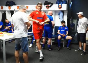 Ce șanse are România la Euro, în viziunea lui Florin Gardoș: „Doar prin spirit și noroc!”