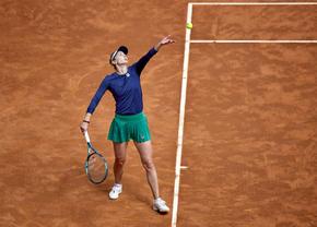 Irina Begu - Varvara Gracheva, în turul al treilea de la Roland Garros » Românca pierde primul set