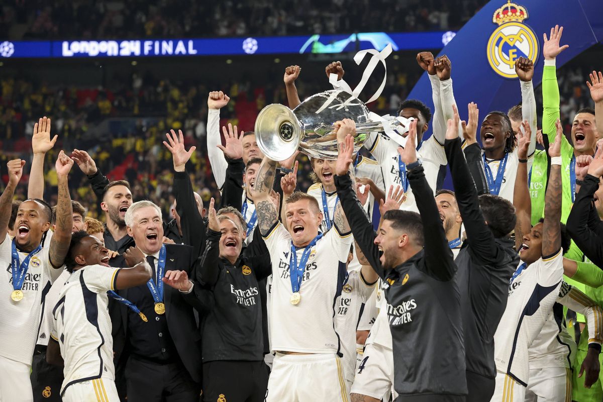 Barcelona a reacționat! Gestul făcut la câteva minute după triumful Realului în Liga Campionilor