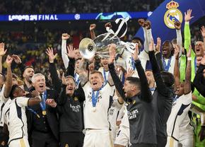 Barcelona a reacționat! Gestul făcut la câteva minute după triumful Realului în Liga Campionilor