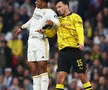 Borussia Dortmund - Real Madrid, finala Champions League 2024/ FOTO: UEFA