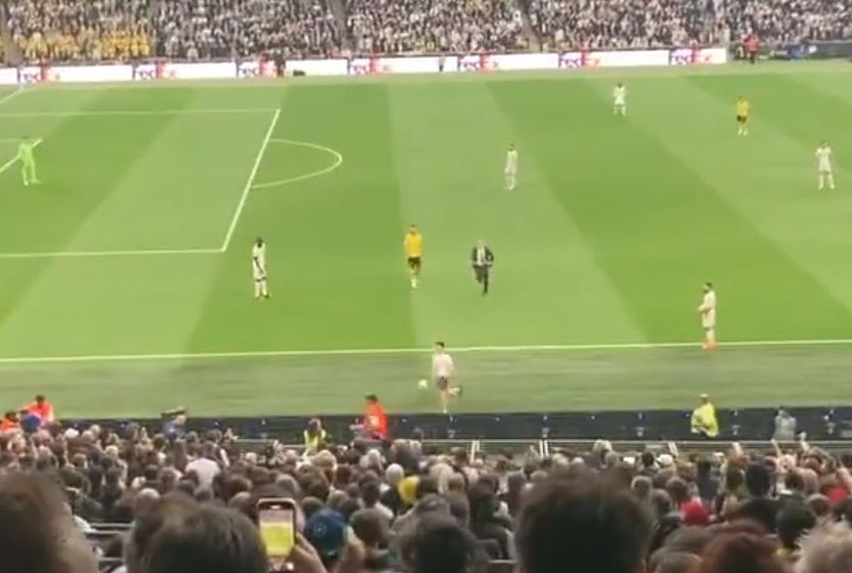 Nu e glumă, FCSB chiar poate profita » Cum e avantajată campioana României de triumful Realului în Liga Campionilor