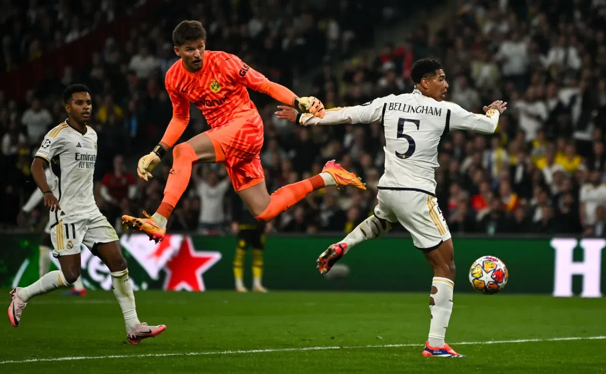 Eroii nevăzuți de la Real Madrid: unul integralist, altul cu câteva minute în finală! » 700 de meciuri jucate și 40 de titluri împreună, dar nimeni nu le scandează numele: „N-a dezamăgit pe nimeni în carieră!”