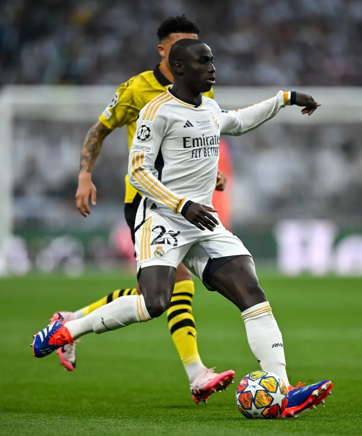 „Un trabuc și Cibeles!” » Carlo Ancelotti, campion și la interviuri