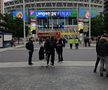 Au apărut bișnițarii înaintea finalei de Liga Campionilor, Borussia Dortmund - Real Madrid. Foto: GSP.ro