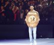 Novak Djokovic cu trofeul de campion al Franței Foto: Imago