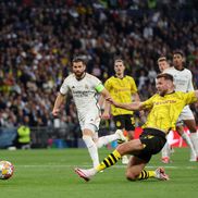 Borussia Dortmund - Real Madrid, finala Champions League 2024/ FOTO: Guliver/GettyImages