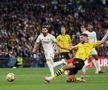 Borussia Dortmund - Real Madrid, finala Champions League 2024/ FOTO: Guliver/GettyImages