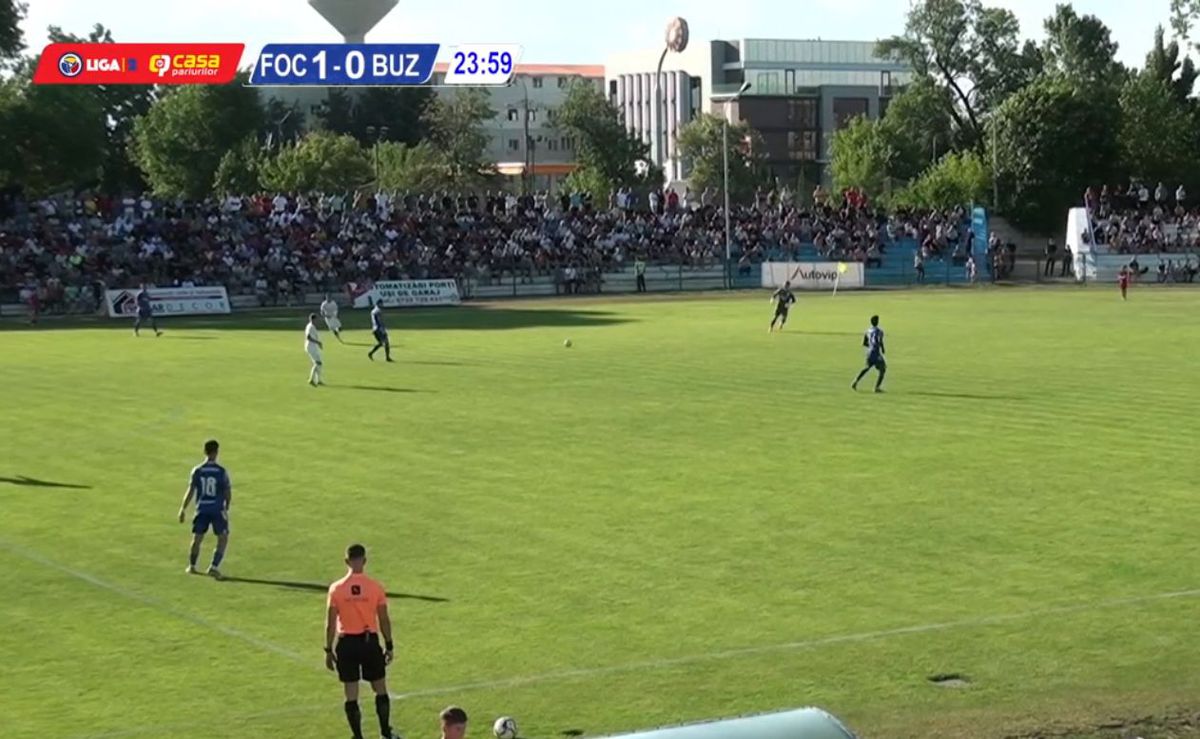 Goluri multe în turul finalelor pentru promovarea în Liga 2 » Ghiroda şi Giarmata Vii, aproape de o nouă surpriză