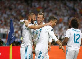 A câștigat 5 Ligi ale Campionilor și a dat un pronostic crunt pentru Dortmund - Real Madrid
