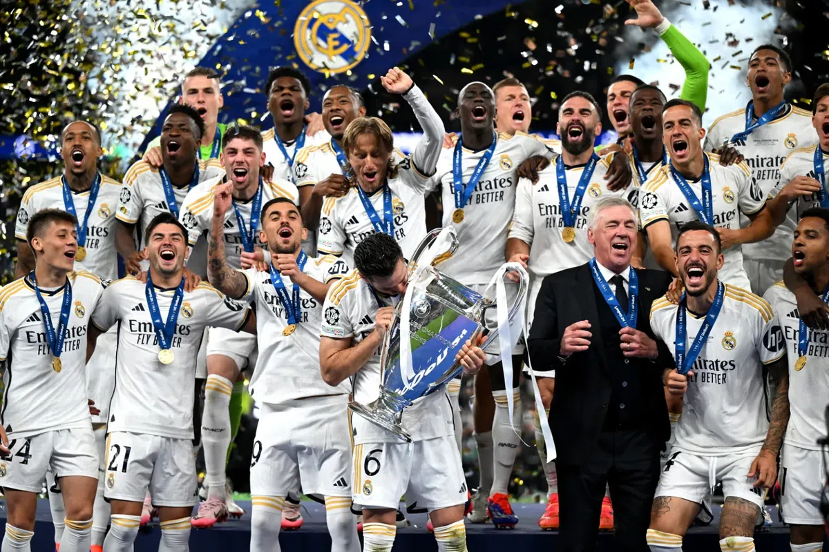 A evoluat în finala Champions League, iar acum este dorit în MLS » Fabrizio Romano a făcut anunțul