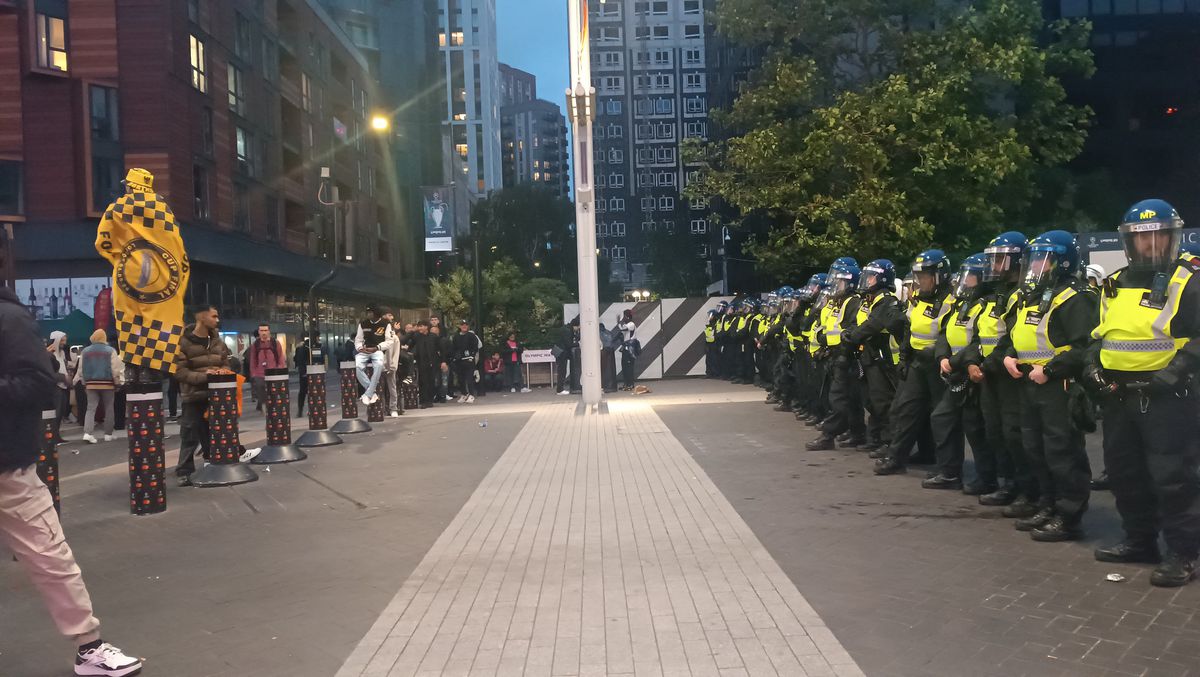 Real Madrid i-a găsit înlocuitor lui Toni Kroos: „Am încheiat această etapă într-un mod bun”