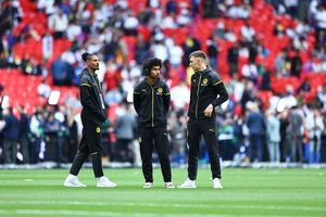Borussia Dortmund - Real Madrid, în finala Ligii Campionilor » Echipele de start + cele mai noi informații de la reporterii GSP prezenți la Londra