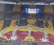 Scenografii spectaculoase la finala Ligii Campionilor » Salut inedit între jucătorii lui Dortmund și galerie