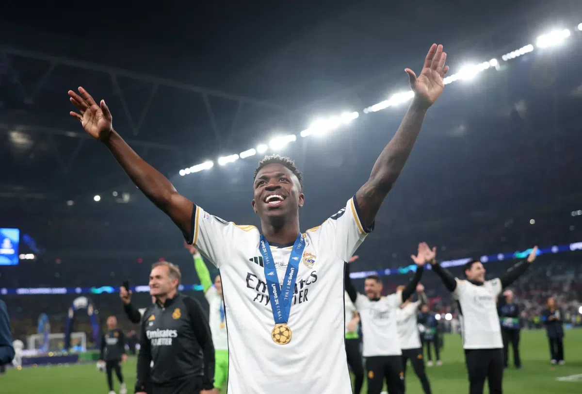 A evoluat în finala Champions League, iar acum este dorit în MLS » Fabrizio Romano a făcut anunțul