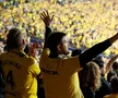 Borussia Dortmund - Real Madrid, finala Champions League 2024/ FOTO: UEFA