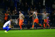 Eroul de la Metaloglobus i-a dedicat promovarea colegului decedat acum câteva luni: „Îmi e greu să mă gândesc la el”