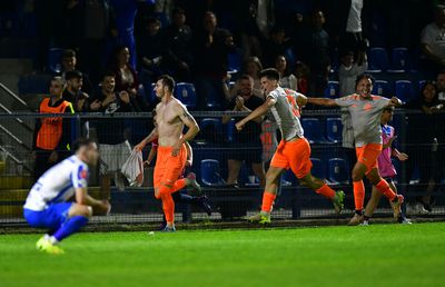 Eroul de la Metaloglobus i-a dedicat promovarea colegului decedat acum câteva luni: „Îmi e greu să mă gândesc la el”