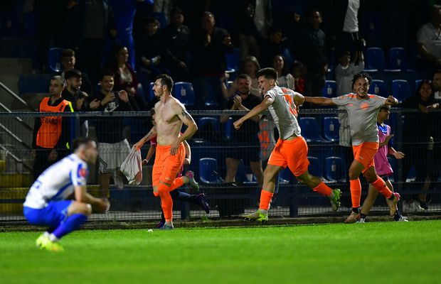 Eroul de la Metaloglobus i-a dedicat promovarea colegului decedat acum câteva luni: „Îmi e greu să mă gândesc la el”