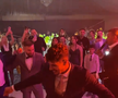 Show la nunta lui Olaru » Au apărut imaginile de la petrecere: Florinel Coman a dansat pe maneaua lui Budescu