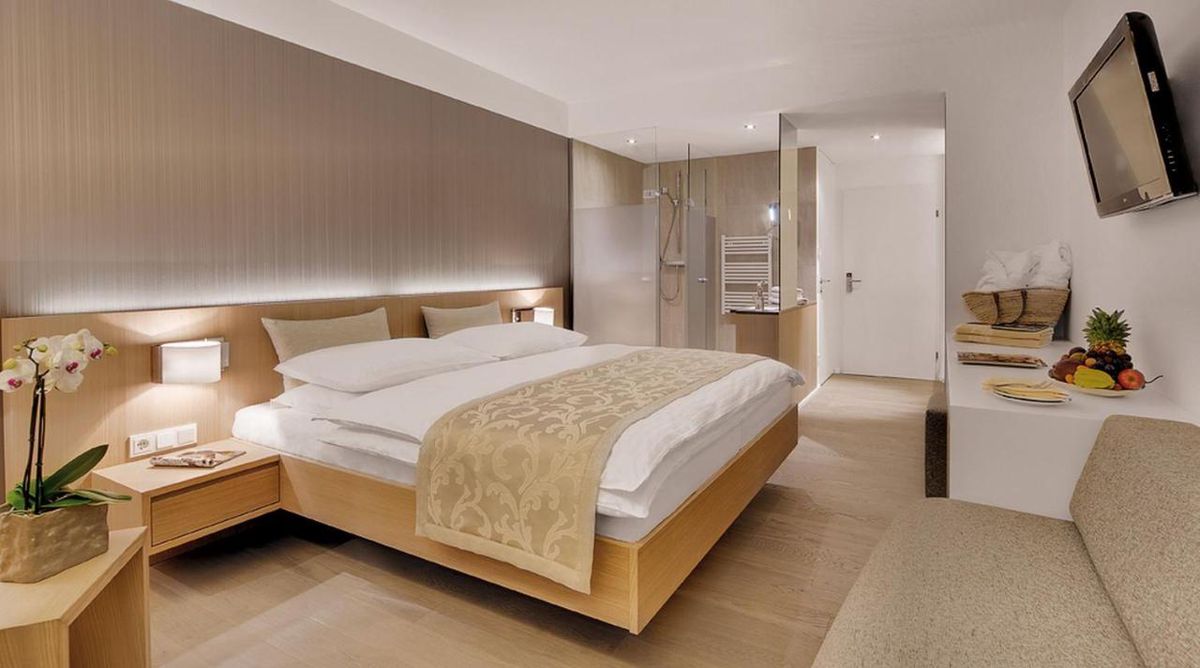 Bad Loipersdorf, orășelul devenit casă pentru „tricolorii mici” înainte de Euro Under 21 » GSP.RO a ajuns în cantonamentul echipei lui Pancu