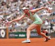 Iga Swiatek - Elena Rybakina „optimi” Roland Garros 2025 Foto: Guliver/GettyImages