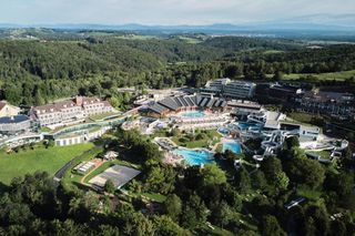 Bad Loipersdorf, orășelul devenit casă pentru „tricolorii mici” înainte de Euro Under 21 » GSP.RO a ajuns în cantonamentul echipei lui Pancu